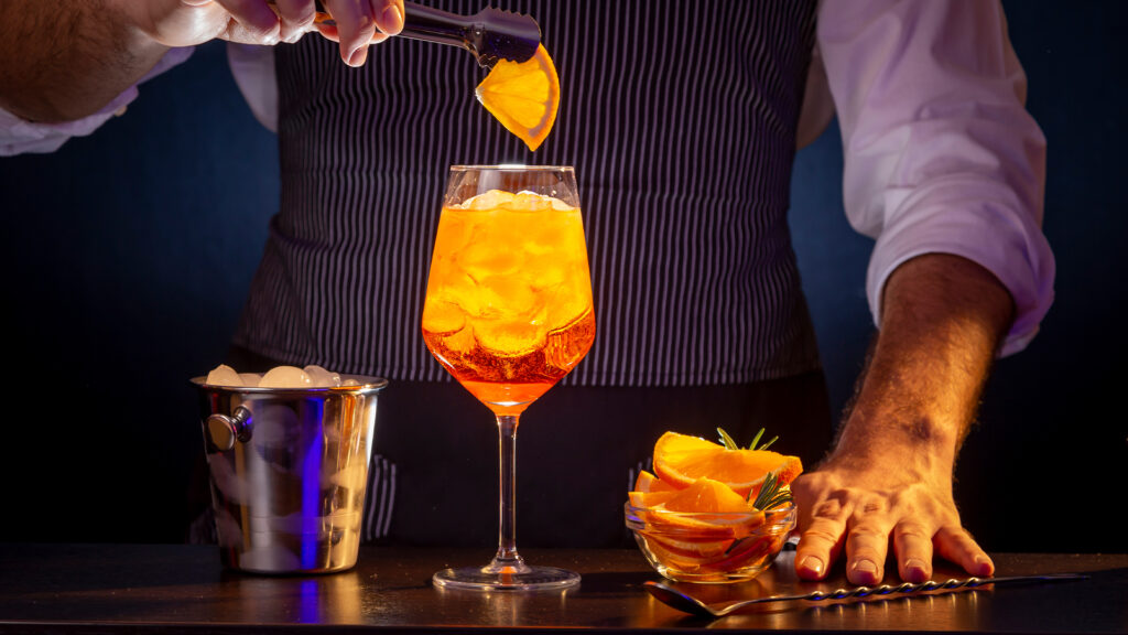 Bar